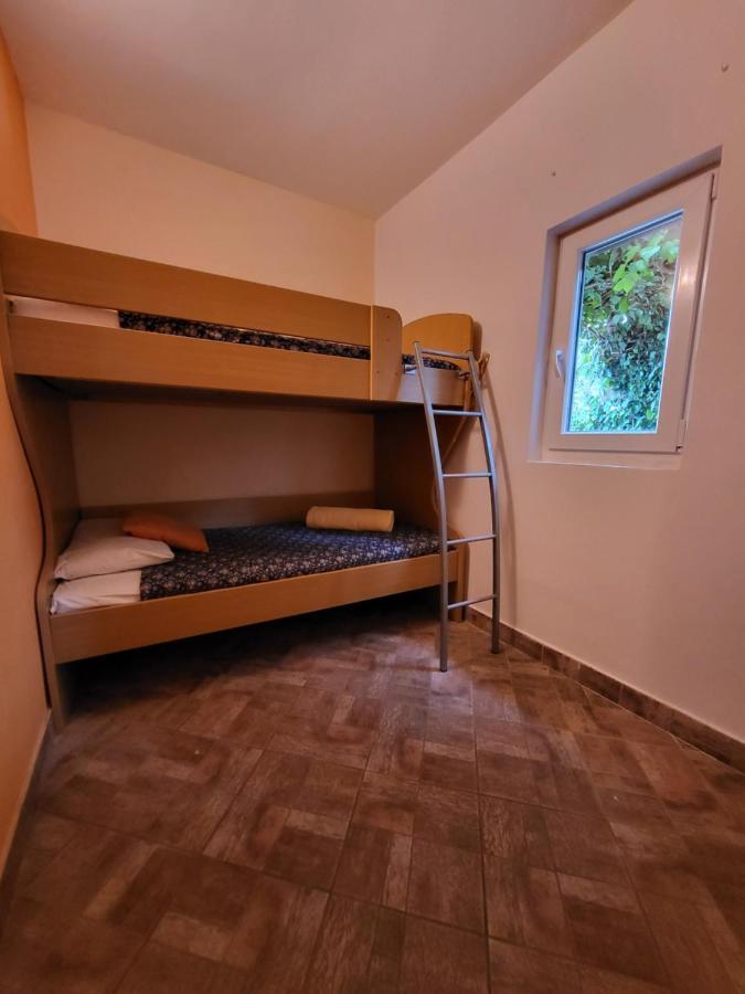 ApartmaniinPrimošten Eksteriør bilde