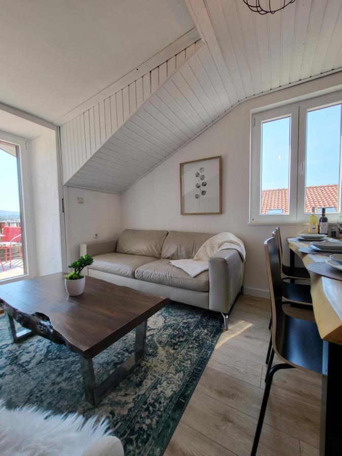 ApartmaniinPrimošten Eksteriør bilde