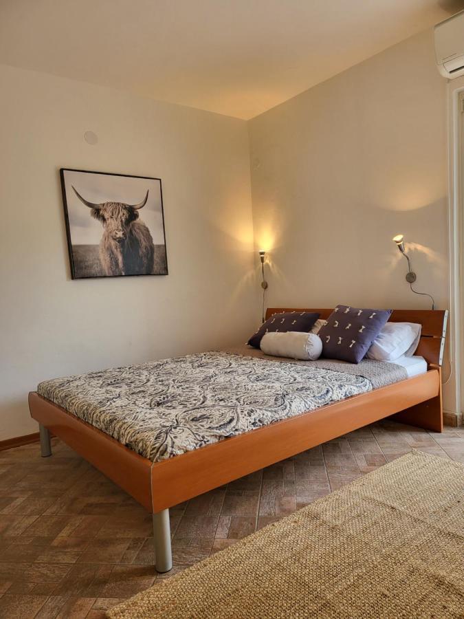 ApartmaniinPrimošten Eksteriør bilde