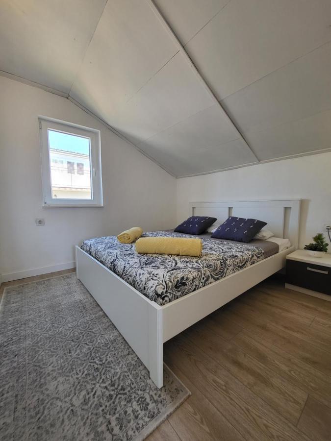 ApartmaniinPrimošten Eksteriør bilde