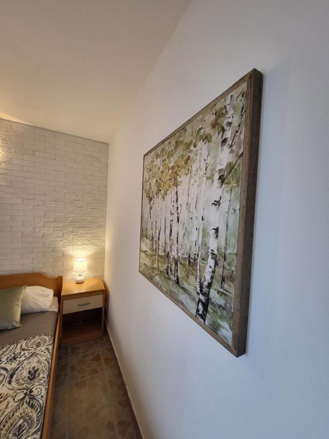 ApartmaniinPrimošten Eksteriør bilde