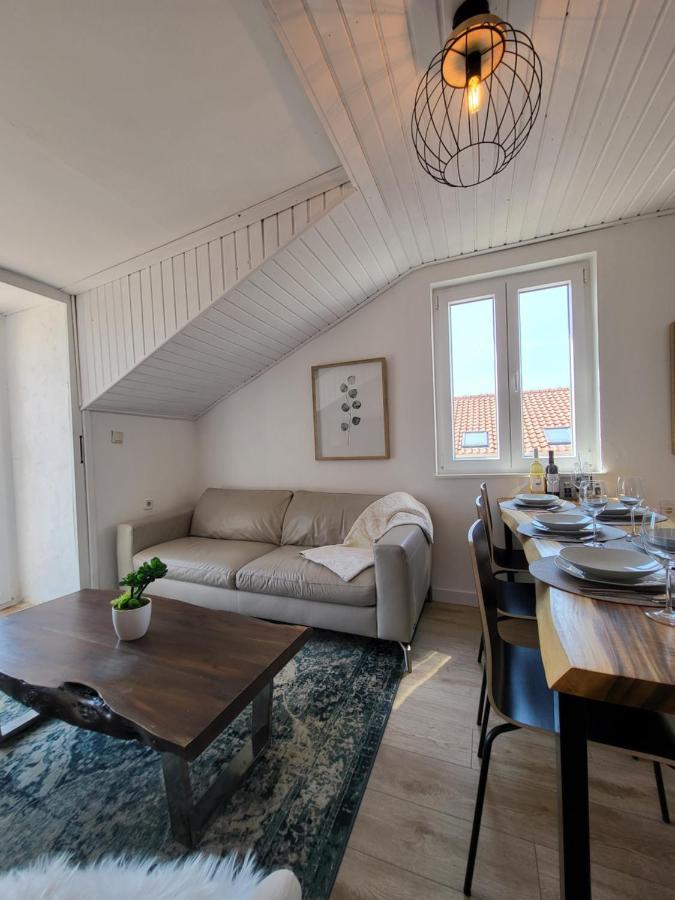 ApartmaniinPrimošten Eksteriør bilde