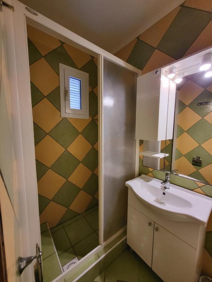 ApartmaniinPrimošten Eksteriør bilde