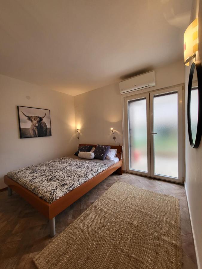 ApartmaniinPrimošten Eksteriør bilde