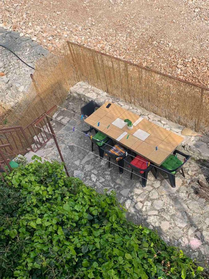 ApartmaniinPrimošten Eksteriør bilde